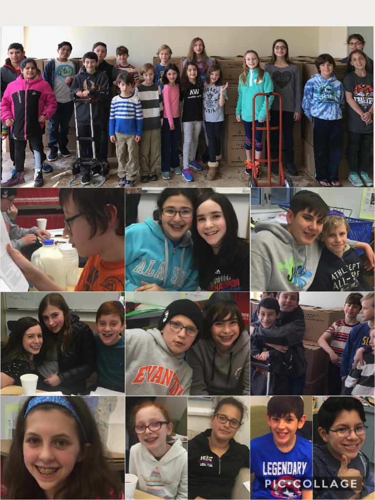 Limmud Collage 4-7-17